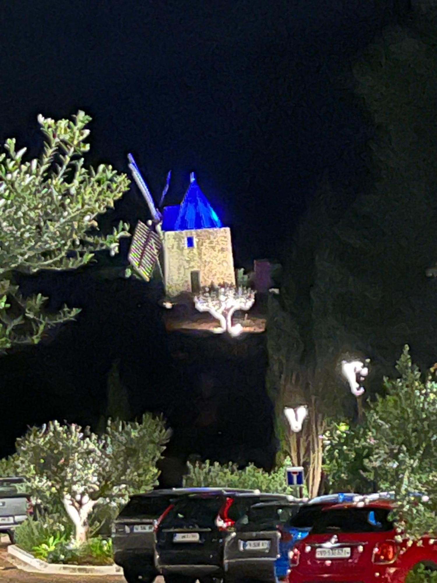 Le Mazet Des Mures
