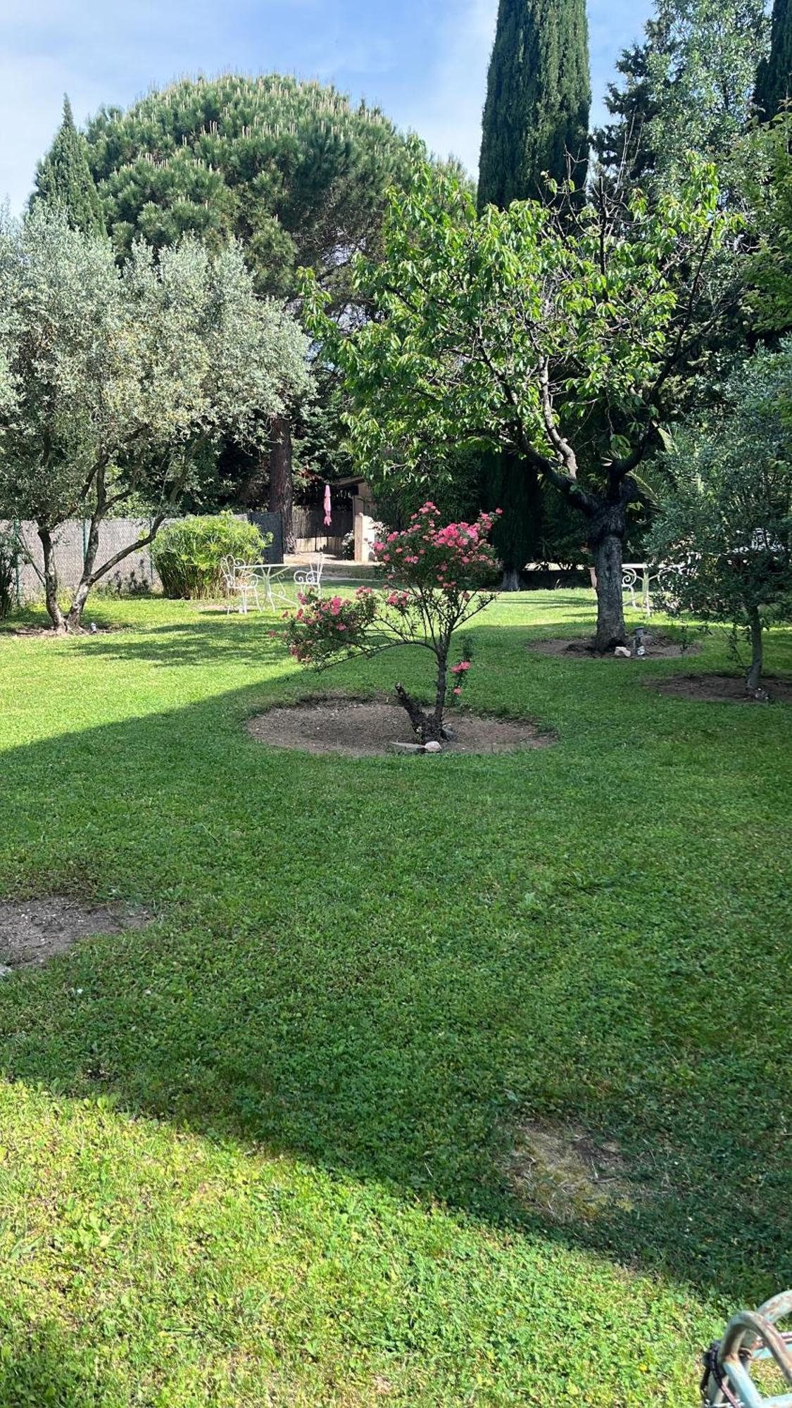 Bed & Breakfast Le Mazet Des Mures