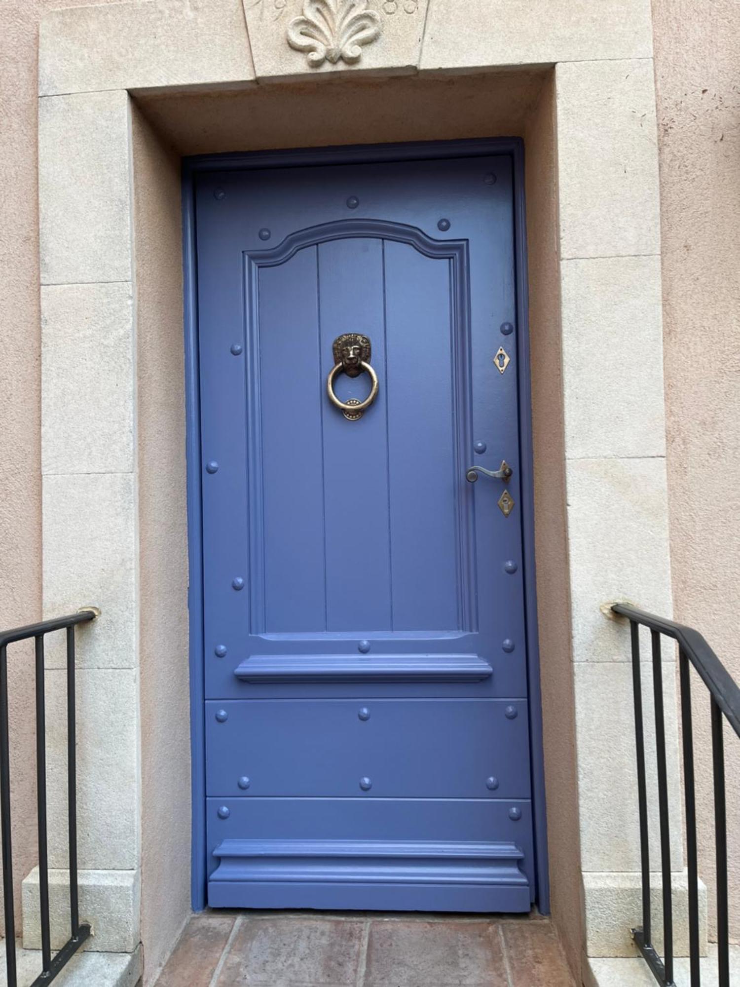 Le Mazet Des Mures Bed & Breakfast Grimaud
