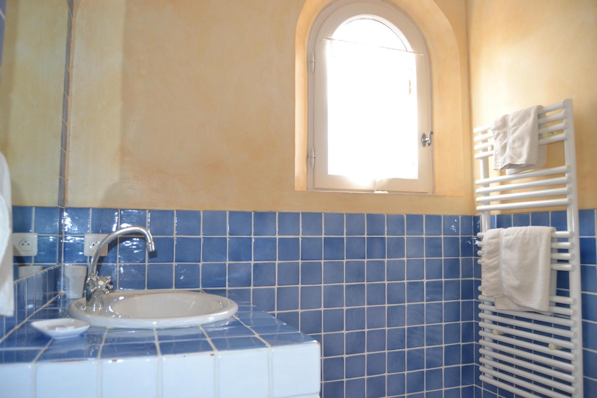 Bed & Breakfast Le Mazet Des Mures Grimaud