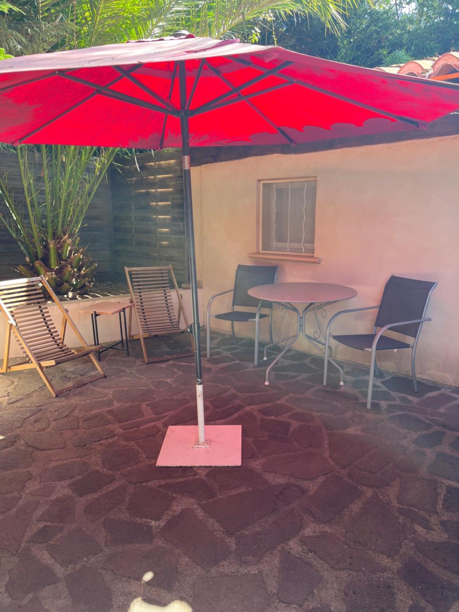 Bed & Breakfast Le Mazet Des Mures *