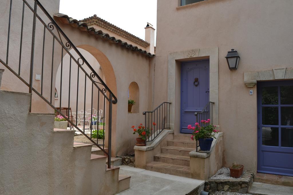 Le Mazet Des Mures * Grimaud