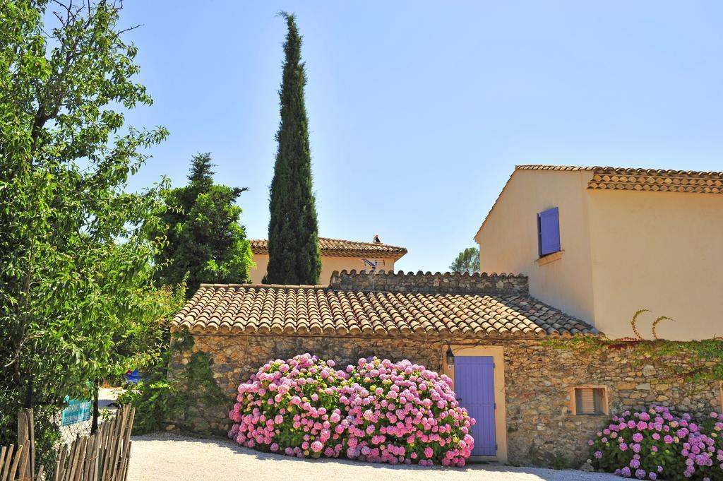 Le Mazet Des Mures Grimaud