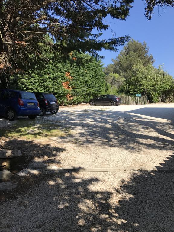 Bed & Breakfast Le Mazet Des Mures Grimaud