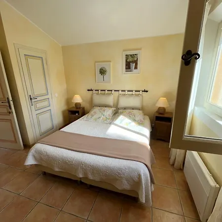 Le Mazet Des Mures Grimaud Exterior foto