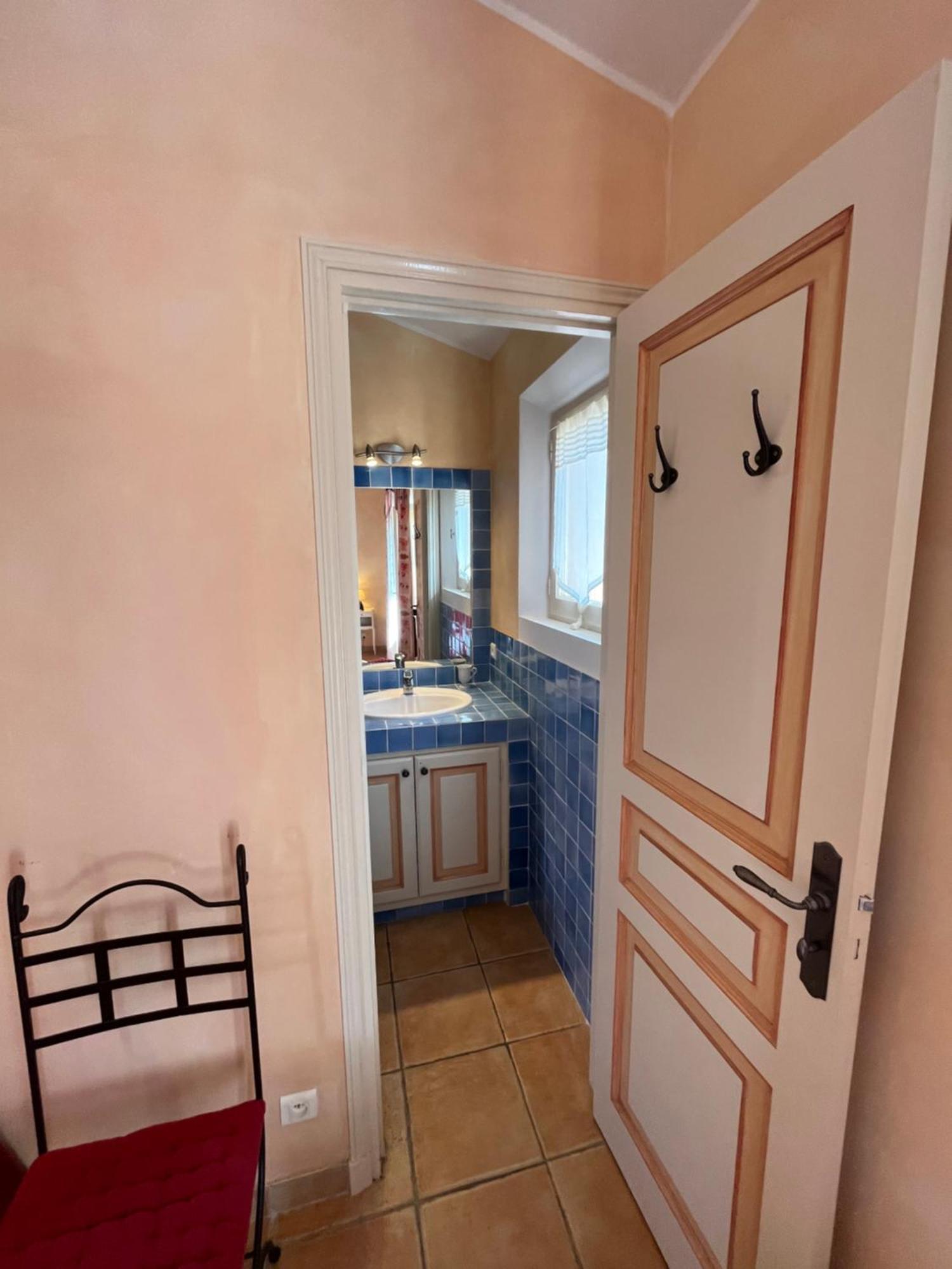 Le Mazet Des Mures Bed & Breakfast Grimaud