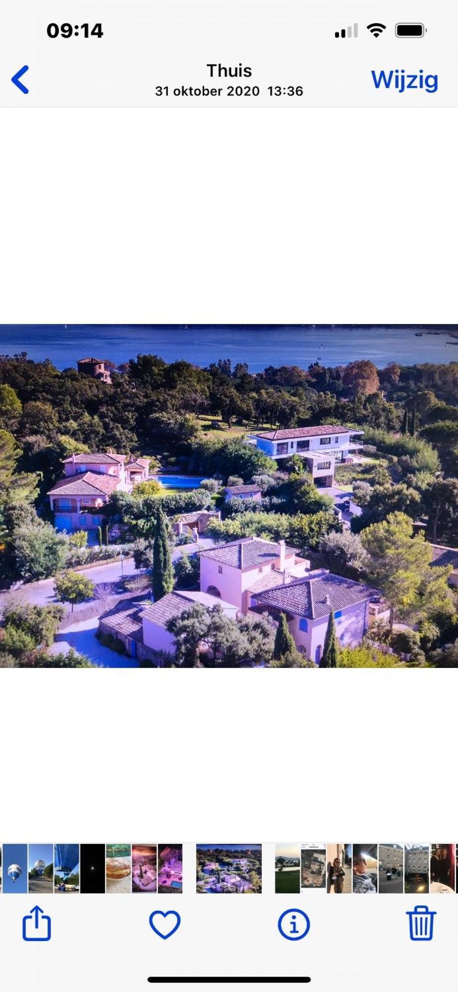 Bed & Breakfast Le Mazet Des Mures