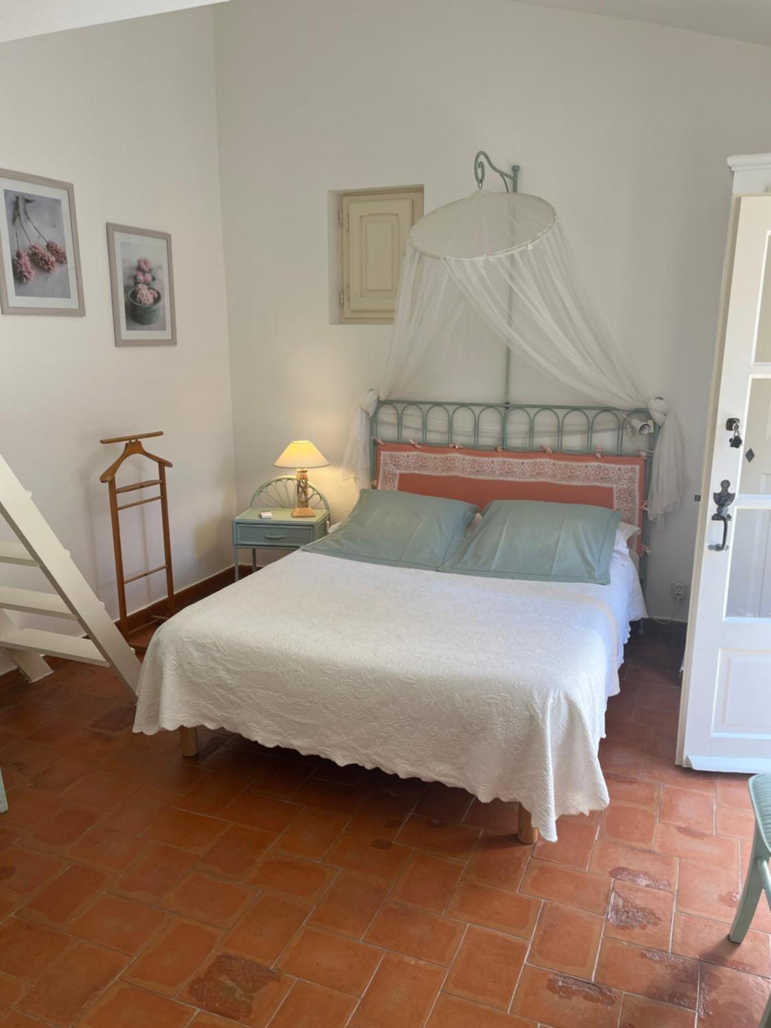 Le Mazet Des Mures * Grimaud