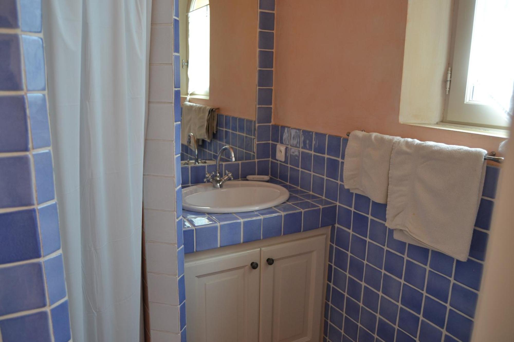Bed & Breakfast Le Mazet Des Mures *