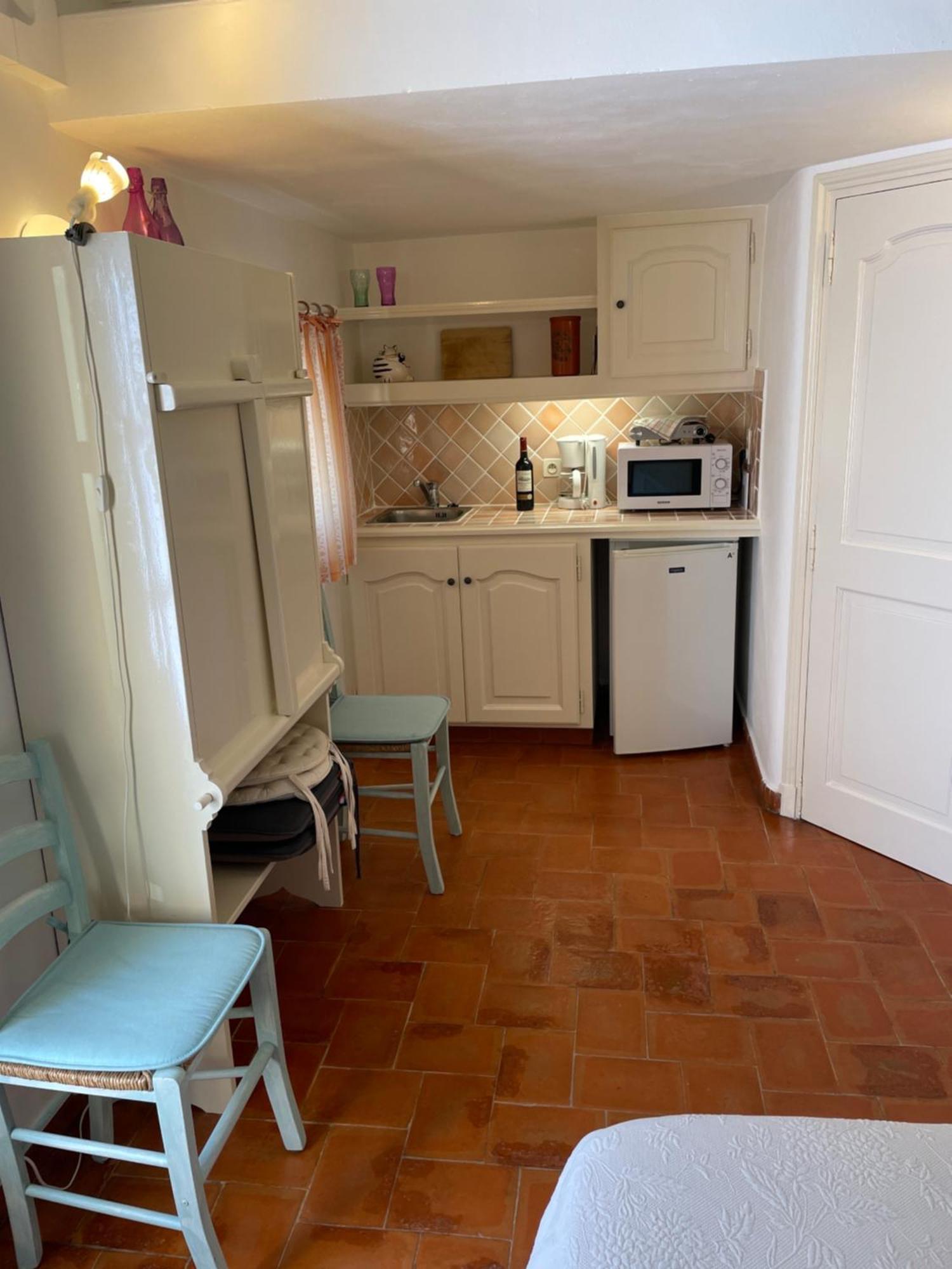 Bed & Breakfast Le Mazet Des Mures *