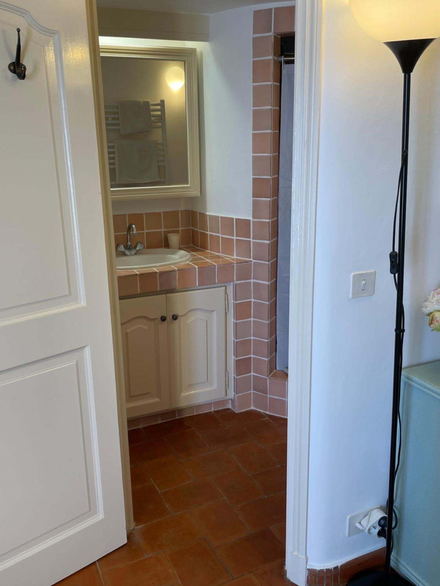 Le Mazet Des Mures Bed & Breakfast Grimaud